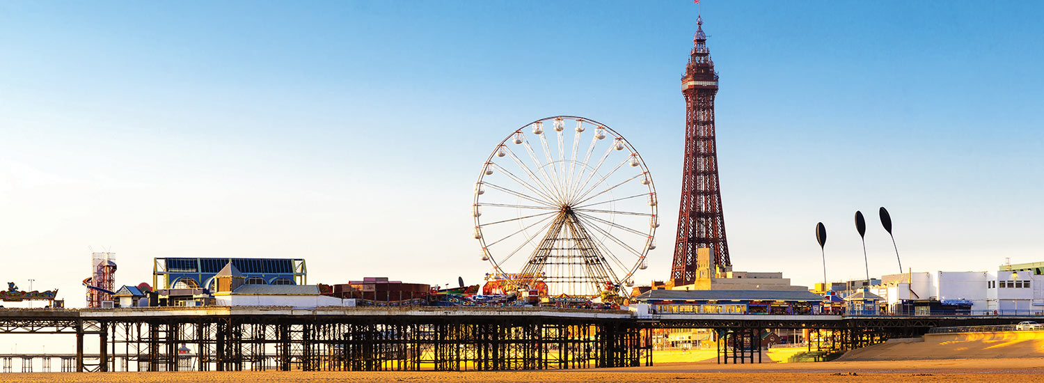 Blackpool